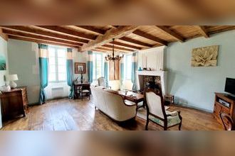 Ma-Cabane - Vente Maison BURIE, 190 m²