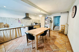 Ma-Cabane - Vente Maison BURLATS, 143 m²