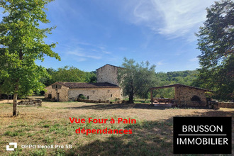 Ma-Cabane - Vente Maison Burlats, 461 m²