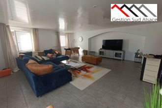 Ma-Cabane - Vente Maison Burnhaupt-le-Bas, 250 m²