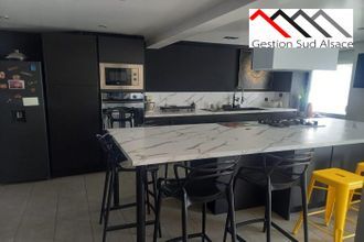 Ma-Cabane - Vente Maison Burnhaupt-le-Bas, 250 m²