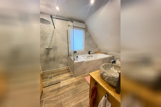 Ma-Cabane - Vente Maison BURNHAUPT-LE-BAS, 180 m²