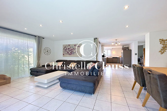 Ma-Cabane - Vente Maison BURNHAUPT-LE-BAS, 181 m²