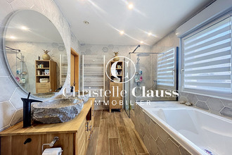 Ma-Cabane - Vente Maison BURNHAUPT-LE-BAS, 181 m²