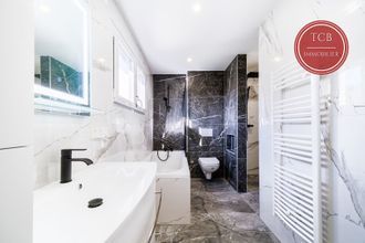 Ma-Cabane - Vente Maison BURNHAUPT-LE-HAUT, 124 m²