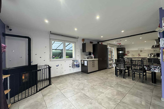 Ma-Cabane - Vente Maison BURNHAUPT-LE-HAUT, 98 m²