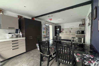 Ma-Cabane - Vente Maison BURNHAUPT-LE-HAUT, 98 m²