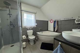 Ma-Cabane - Vente Maison BURNHAUPT-LE-HAUT, 98 m²