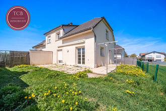 Vente Maison 68520, BURNHAUPT-LE-HAUT France