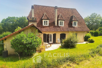 Ma-Cabane - Vente Maison Buros, 185 m²