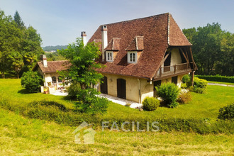 Ma-Cabane - Vente Maison Buros, 185 m²