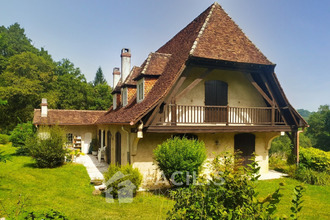 Ma-Cabane - Vente Maison Buros, 185 m²