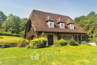 Ma-Cabane - Vente Maison Buros, 185 m²