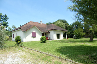 Ma-Cabane - Vente Maison BUROS, 150 m²