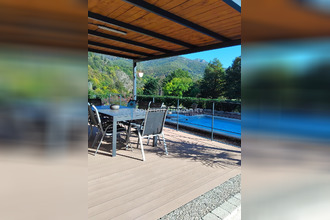 Ma-Cabane - Vente Maison Burzet, 147 m²