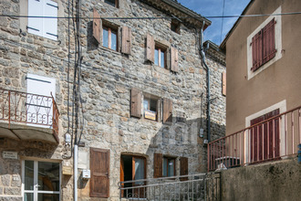 Ma-Cabane - Vente Maison Burzet, 104 m²