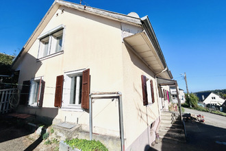 Ma-Cabane - Vente Maison Buschwiller, 105 m²