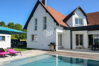 Ma-Cabane - Vente Maison Buschwiller, 164 m²