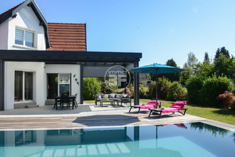 Ma-Cabane - Vente Maison Buschwiller, 164 m²