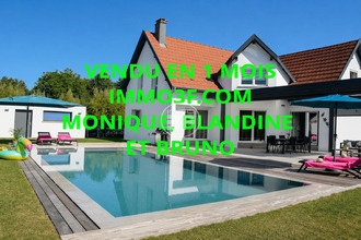 Ma-Cabane - Vente Maison Buschwiller, 164 m²