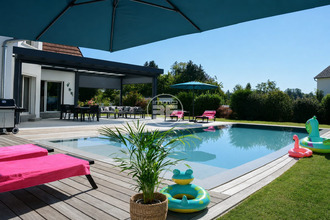 Ma-Cabane - Vente Maison Buschwiller, 164 m²