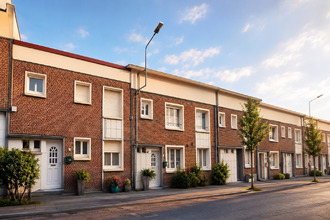 Ma-Cabane - Vente Maison Busigny, 652 m²