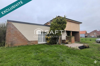 Vente Maison 62350, Busnes France