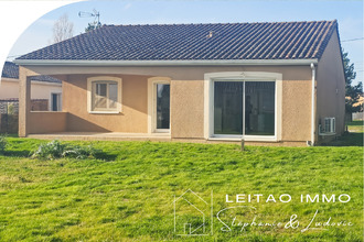 Ma-Cabane - Vente Maison Busque, 88 m²