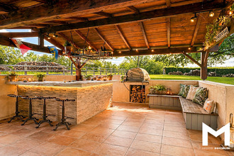 Ma-Cabane - Vente Maison BUSSAC, 245 m²