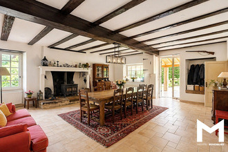 Ma-Cabane - Vente Maison BUSSAC, 245 m²