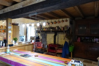 Ma-Cabane - Vente Maison BUSSAC, 154 m²