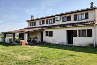 Vente Maison 17210, BUSSAC FORET France