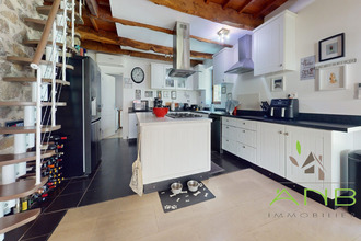 Ma-Cabane - Vente Maison Busserolles, 240 m²