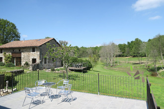 Ma-Cabane - Vente Maison Busserolles, 216 m²