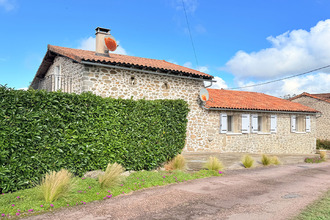 Ma-Cabane - Vente Maison BUSSEROLLES, 191 m²