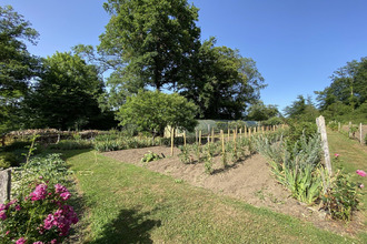 Ma-Cabane - Vente Maison BUSSEROLLES, 271 m²