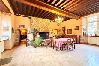 Ma-Cabane - Vente Maison BUSSEROLLES, 271 m²