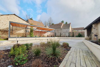 Ma-Cabane - Vente Maison BUSSET, 284 m²