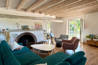 Ma-Cabane - Vente Maison BUSSET, 219 m²