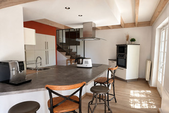 Ma-Cabane - Vente Maison BUSSET, 219 m²