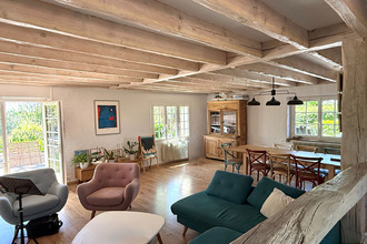 Ma-Cabane - Vente Maison BUSSET, 219 m²