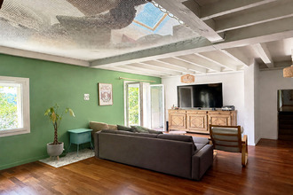 Ma-Cabane - Vente Maison BUSSET, 219 m²