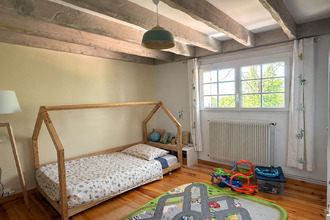 Ma-Cabane - Vente Maison BUSSET, 219 m²