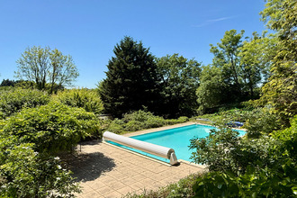 Ma-Cabane - Vente Maison BUSSET, 219 m²