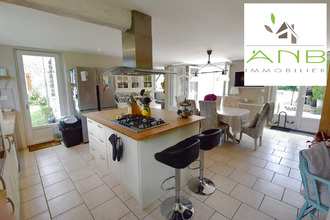 Ma-Cabane - Vente Maison Bussière-Badil, 157 m²