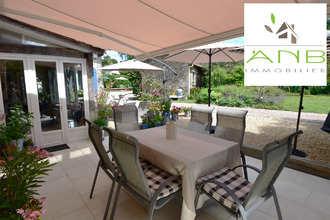 Ma-Cabane - Vente Maison Bussière-Badil, 157 m²