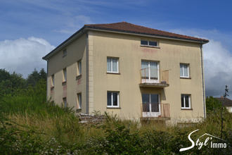 Ma-Cabane - Vente Maison Bussière-Galant, 250 m²