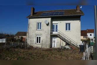 Ma-Cabane - Vente Maison Bussière-Galant, 140 m²