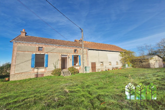 Ma-Cabane - Vente Maison Bussière-Saint-Georges, 90 m²