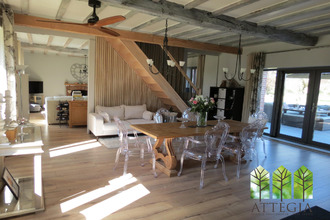 Ma-Cabane - Vente Maison Bussière-Saint-Georges, 170 m²